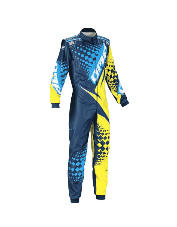 KS-2R Kart Suit Replica by Averon Racewear - product view 4