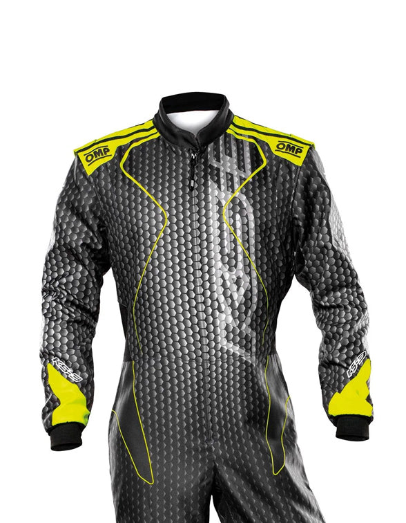 KS-3 ART Kart Suit Replica by Averon Racewear - product view 1