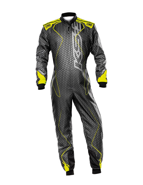 KS-3 ART Kart Suit Replica by Averon Racewear - product view 2