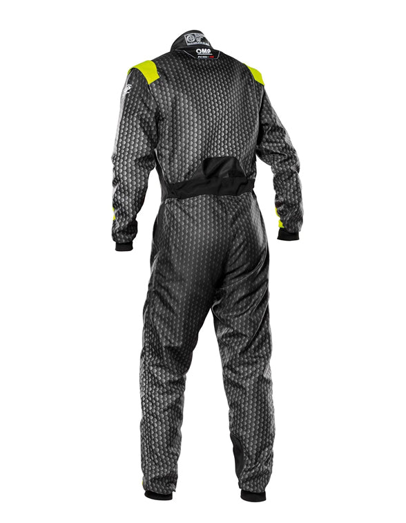 KS-3 ART Kart Suit Replica by Averon Racewear - product view 3