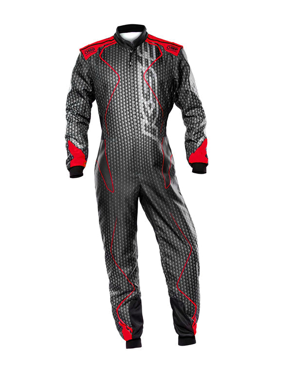 KS-3 ART Kart Suit Replica by Averon Racewear - product view 4
