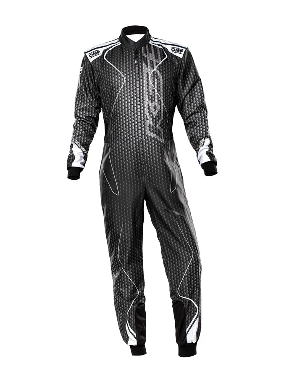 KS-3 ART Kart Suit Replica by Averon Racewear - product view 6