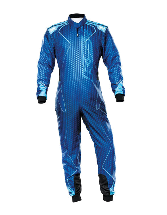 KS-3 ART Kart Suit Replica by Averon Racewear - product view 7