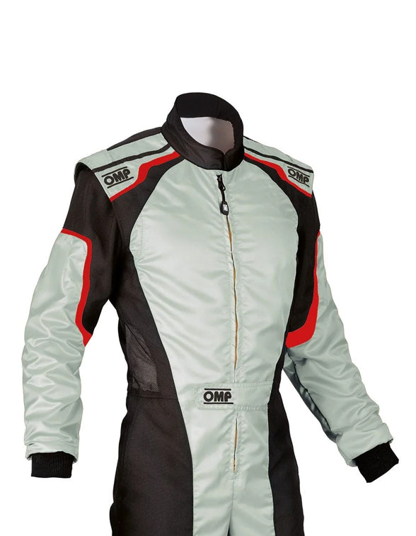 KS-3 Classic Kart Suit Replica by Averon Racewear - product view 1