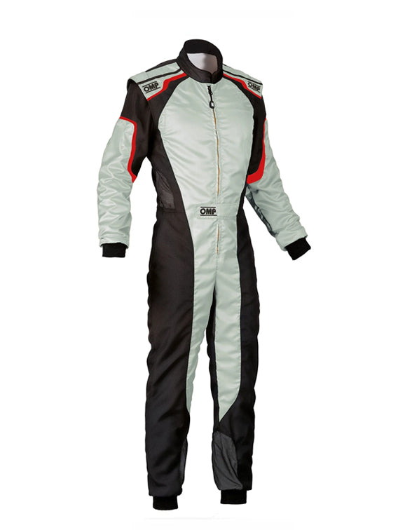 KS-3 Classic Kart Suit Replica by Averon Racewear - product view 2