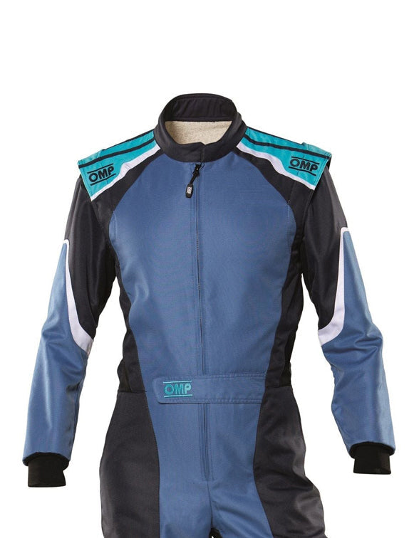KS-3 Classic Kart Suit Replica by Averon Racewear - product view 3