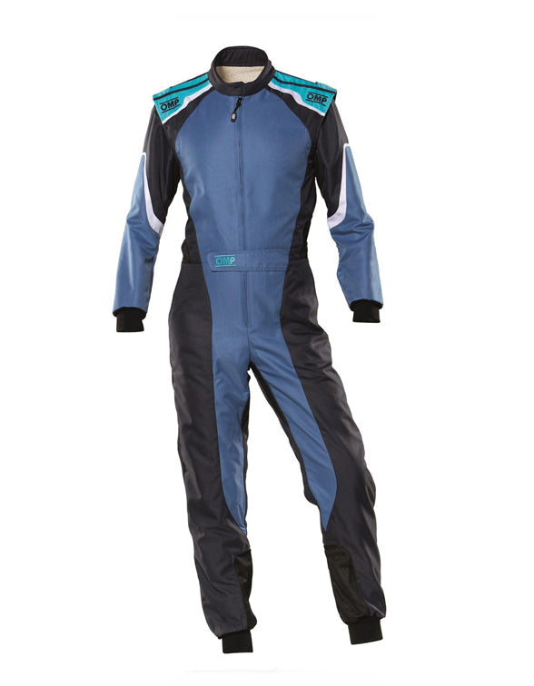 KS-3 Classic Kart Suit Replica by Averon Racewear - product view 4