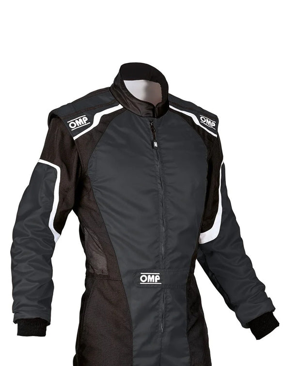 KS-3 Classic Kart Suit Replica by Averon Racewear - product view 5