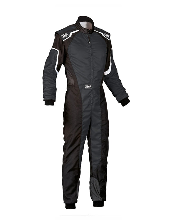 KS-3 Classic Kart Suit Replica by Averon Racewear - product view 6