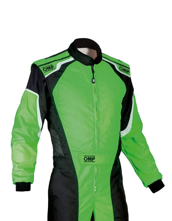KS-3 Classic Kart Suit Replica by Averon Racewear - product view 7