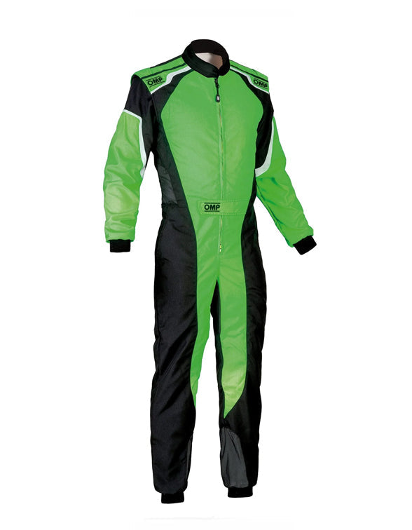 KS-3 Classic Kart Suit Replica by Averon Racewear - product view 8