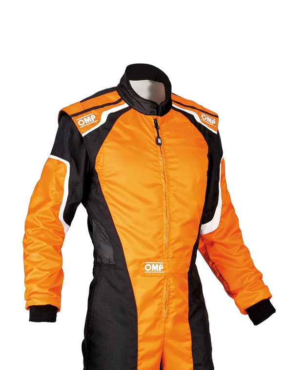 KS-3 Classic Kart Suit Replica by Averon Racewear - product view 9