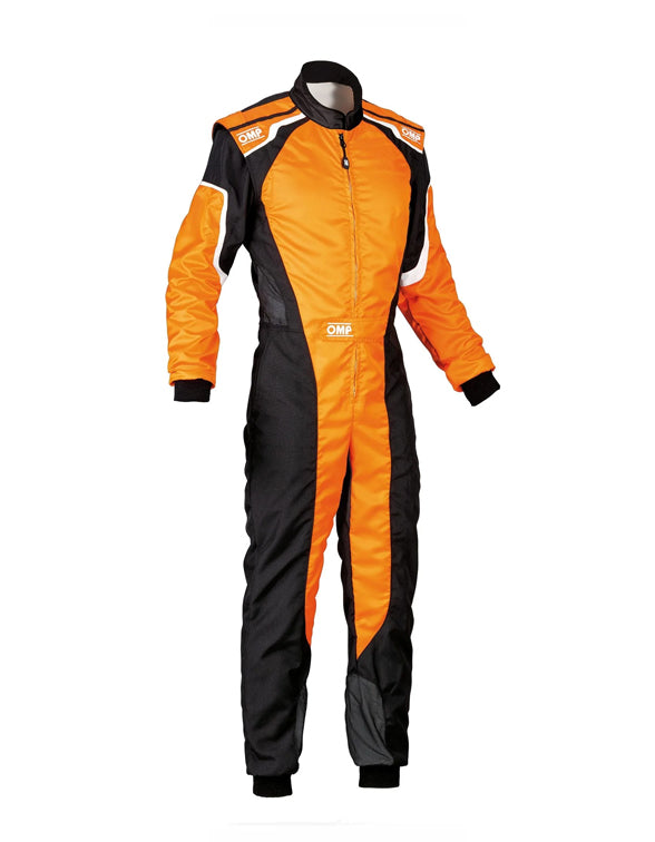 KS-3 Classic Kart Suit Replica by Averon Racewear - product view 10