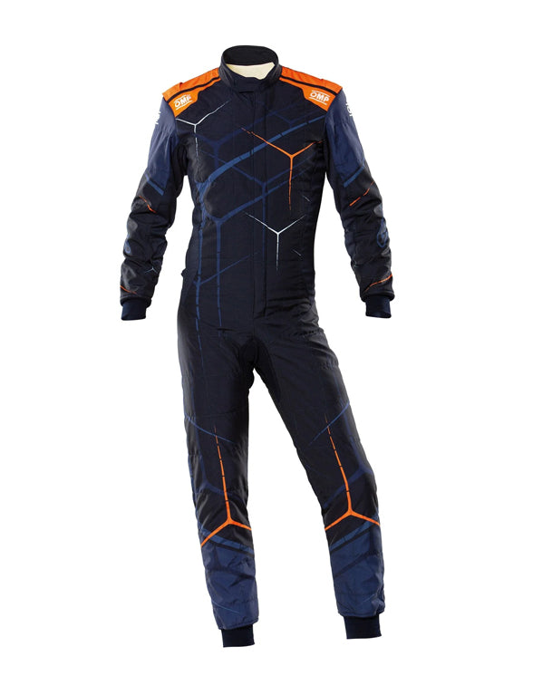 One ART Race Suit Replica by Averon Racewear - product view 2