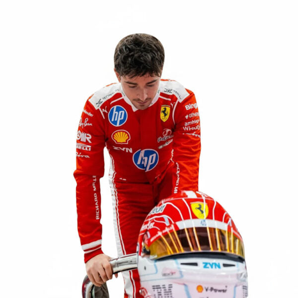 Ferrari HP, Charles Leclerc, Ferrari Race Suit, 2026 Race Suit, F1 Inspired, Formula 1, Motorsport, Racing Suit, Custom Race Suit, Karting, Racewear, AVERON Racewear